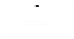 Desktop Screenshot of danielhighbrown.com